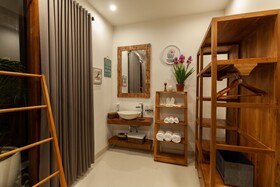 Kubu Joglo Villa