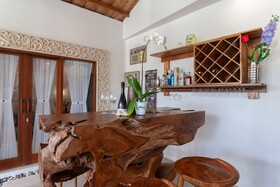 Kubu Joglo Villa