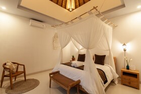 Kubu Joglo Villa