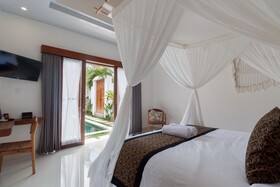 Kubu Joglo Villa