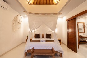 Kubu Joglo Villa