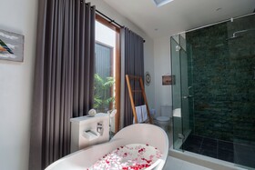 Kubu Joglo Villa