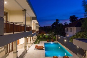 Kubu Petitenget Suite