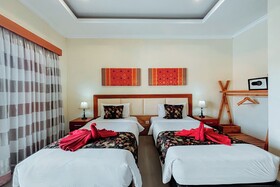 Kubu Petitenget Suite