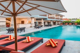 Kubu Petitenget Suite