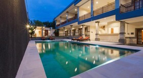 Kubu Petitenget Suite