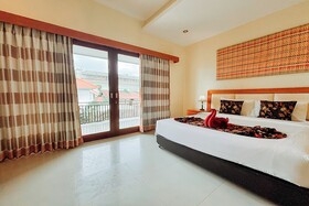 Kubu Petitenget Suite