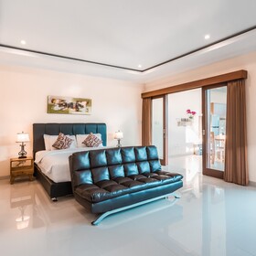 Kubu Petitenget Suite