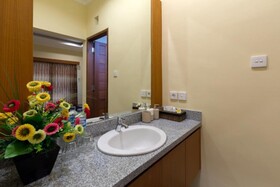 Kubu Petitenget Suite