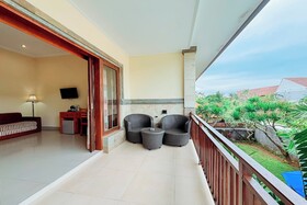 Kubu Petitenget Suite