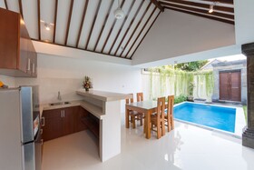 Kubu Petitenget Suite