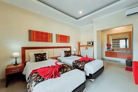 Kubu Petitenget Suite