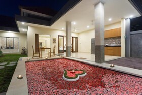 Kubu Petitenget Suite