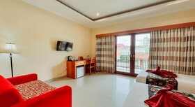 Kubu Petitenget Suite