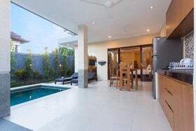 Kubu Petitenget Suite