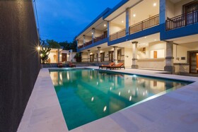 Kubu Petitenget Suite
