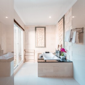 Kubu Petitenget Suite