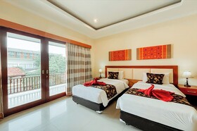 Kubu Petitenget Suite