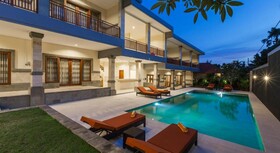 Kubu Petitenget Suite
