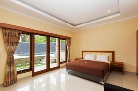 Kubu Petitenget Suite