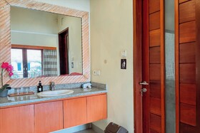 Kubu Petitenget Suite