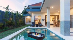 Kubu Petitenget Suite