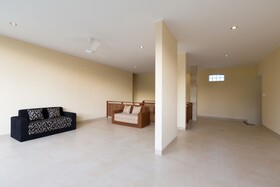 Kubu Petitenget Suite