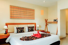 Kubu Petitenget Suite