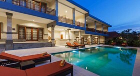 Kubu Petitenget Suite