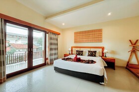 Kubu Petitenget Suite