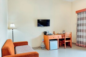 Kubu Petitenget Suite