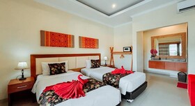 Kubu Petitenget Suite
