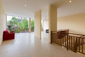 Kubu Petitenget Suite