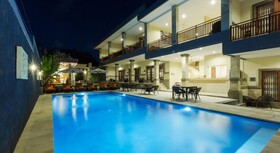 Kubu Petitenget Suite