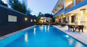 Kubu Petitenget Suite