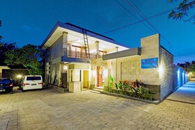 Kubu Petitenget Suite