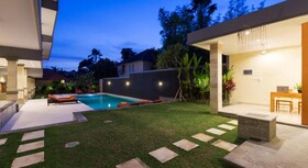 Kubu Petitenget Suite