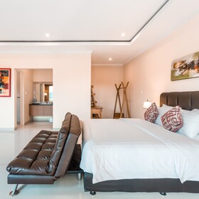 Kubu Petitenget Suite