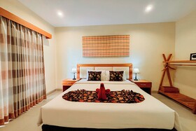 Kubu Petitenget Suite