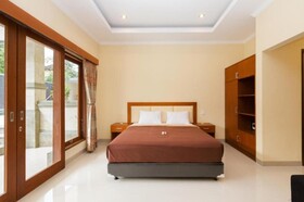Kubu Petitenget Suite
