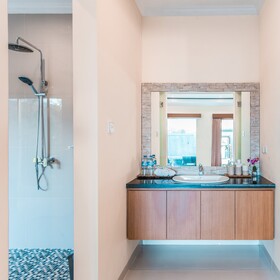 Kubu Petitenget Suite