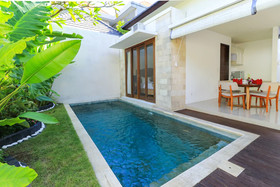Kumari Villa