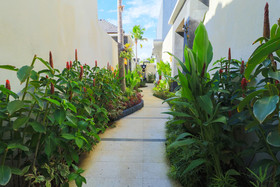 Kumari Villa