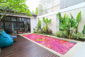 Kumari Villa