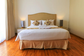 Kumari Villa