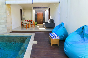 Kumari Villa