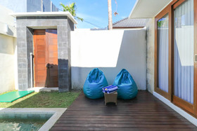 Kumari Villa