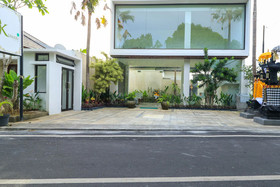 Kumari Villa