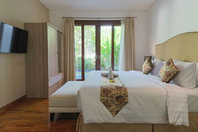 Kumari Villa