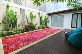 Kumari Villa